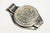 Victorian Nice Antique Sterling Silver 1880 Morgan Dollar Coin Money Cash Clip For Sale - Image 3 of 8