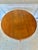 19th Century French Walnut Louis Philippe Pedestal Table For Sale - Image 6 of 12