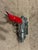 American Very Rare Hubley Atomic Disintegrator Cap Gun With Box For Sale - Image 3 of 11