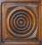 Wood Small Vintage French Buffet in Carved Oak, 1960 For Sale - Image 7 of 12