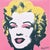 After Andy Warhol, Marilyn Monroe Pink, 1980s, Print For Sale - Image 6 of 6