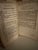 1715 Very Rare Antique Second Edition of John Love’s “Geodaesia: The Art of Surveying and Measuring” For Sale - Image 4 of 9