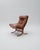 Siesta Chairs and Ottoman by Ingmar Relling for Westnofa, 1960s, Set of 3, in Very Good conditions. Designed 1960 to 1969...