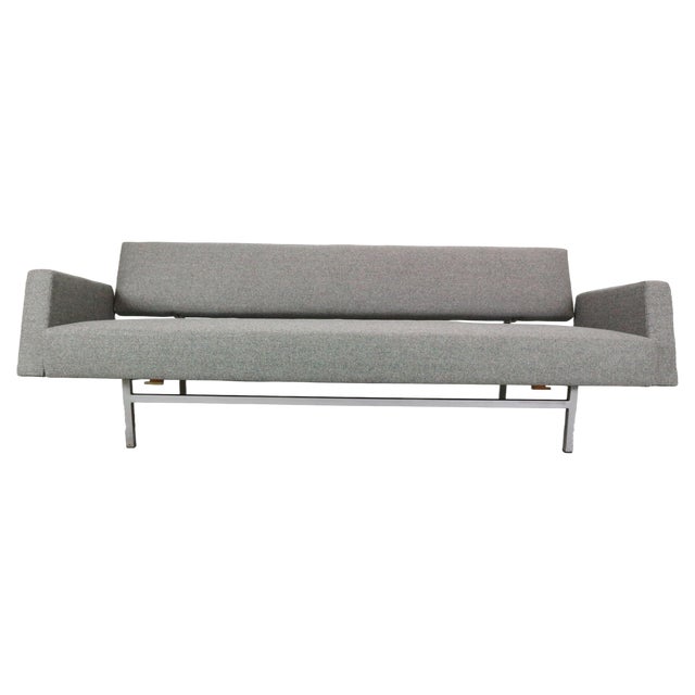 Dutch Daybed by Rob Parry for Gelderland, 1960s For Sale