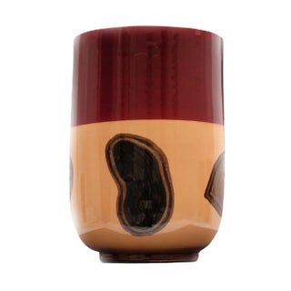 Four V Vase by Vincenzo D’Alba for Kiasmo For Sale