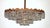 Brass and Lead Crystal Chandelier from Schröder, 1960s For Sale - Image 11 of 11