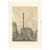 Column of the Immaculate Conception, 1868, Paper For Sale - Image 10 of 10