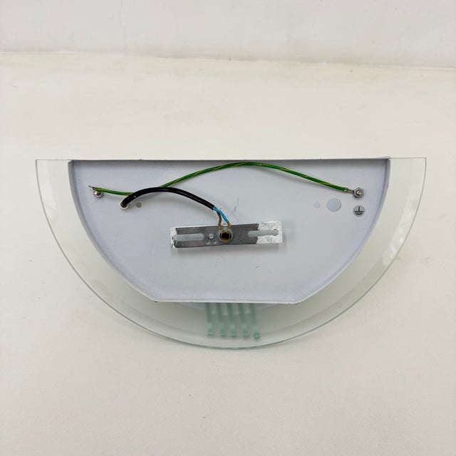 Postmodern Wall Lamp, 1980s For Sale - Image 18 of 18