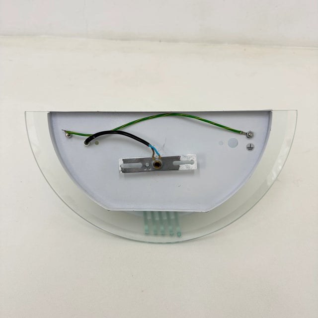 Vintage Wall Lamp, 1980s For Sale - Image 18 of 18