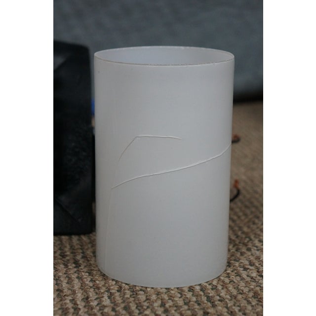 1960s Chinoiserie Chinese Pagoda Hanging Lantern Pendant Light For Sale - Image 9 of 12