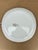 Late 20th Century Late 20th Century Figgjo Lotte Ceramic Platter, Made in Norway For Sale - Image 5 of 5