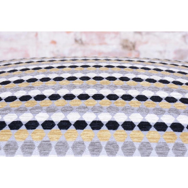 Set of Art Deco Stools in Palisander, 1920s For Sale - Image 12 of 14