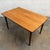 This Danish teak dining table is a great example of the understated elegance that makes Scandinavian furniture so...
