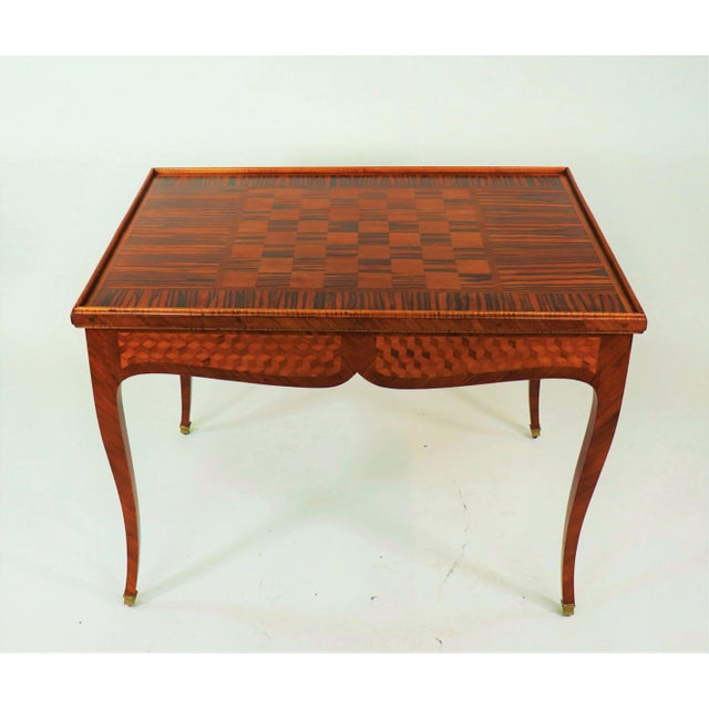 From the 17th to the 19th Century, card and board games were means to socialize and gamble large sums of money among the...