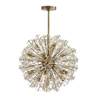 Kate Spade for Visual Comfort Medium Dickinson Pendant Light For Sale