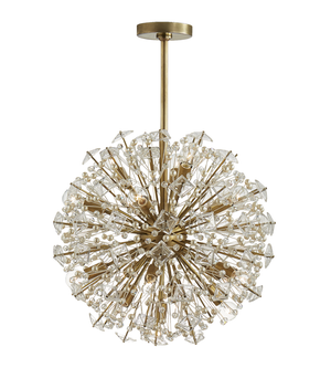 Kate Spade for Visual Comfort Medium Dickinson Pendant Light