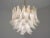 Veneziana 5 Tiers Chandelier by Silvio Piattelli For Sale - Image 6 of 13