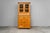 Item: Display cabinet Period & Style: Biedermeier - mid-19th century Features: - Simple and practical piece of furniture...