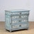 Gustavian (Swedish) Gustavian Chest of Drawers, 1870 For Sale - Image 3 of 16