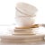 Shatterproof and ultra-chic, the Melamine Lastra White Stacking Cereal Bowl replicates the beauty of Lastra in the perfect...