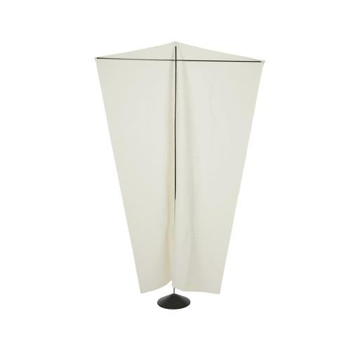 Ronan bouroullec kvadrat white baton paravant for bd barcelona the baton collection was designed by ronan bouroullec and...