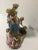 Late 19th Century Late 19th Century Meissen Porcelain Figurine Roman Goddess Cherub Allegory of Agriculture For Sale - Image 5 of 13