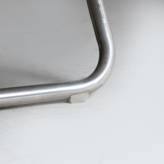 Locus Solus Daybed from Gae Aulenti, 1960s, in Very Good conditions. Designed 1970 to 1979 I have official proof of...