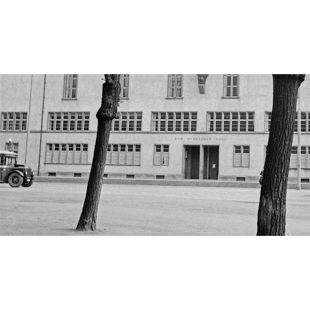 One of the photographers at Mauritius Publishing based in Berlin was Karl Heinrich Lämmel. Born on 30 July 1910 in Riesa,...