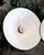Industrial Vintage Industrial Bauhaus Ceiling Lights from Zenith, Belgium, 1930, Set of 4 For Sale - Image 3 of 14