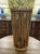 French Mid 20th Century Natural Rattan Bamboo Umbrella Stand or Cane Holder For Sale - Image 3 of 8