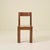 1970s Italian Modernist Dining Chairs, Set of 6, 1970s For Sale - Image 5 of 12