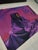 2020s Sanctuary Iv, Oil on Canvas, Unique Contemporary Painting, Franklin Ifeanyi Igwenagu (2025) For Sale - Image 5 of 7