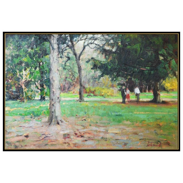Message us to inquire about custom framing options! (Included for free with every purchase) The artwork here, "View From...