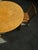 Wood Round Wooden Extendable Table, Sweden, 1960s For Sale - Image 7 of 18