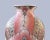 Vintage Chinese Peacock Feather Vase For Sale In New York - Image 6 of 9