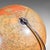 Vintage Table Globe & Atlas, English, World Map, Philips Challenge, Mid Century For Sale - Image 9 of 12