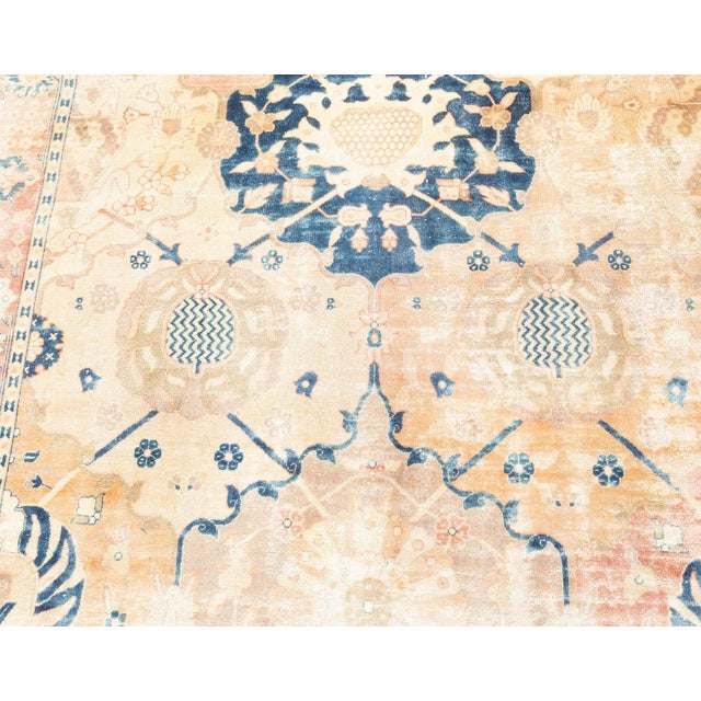 Indian Rug For Sale - Image 4 of 9