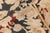 Contemporary Floral Bessarabian Design Handmade Wool Rug by Doris Leslie Blau For Sale In New York - Image 6 of 6