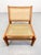 058 Kangaroo Armchair by Pierre Jeanneret for Cassina For Sale - Image 5 of 10