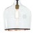 Not Yet Made - Made To Order Regina Andrew Demi John Pendant Small For Sale - Image 5 of 7