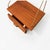Mid 20th Century Danish Teak Wall-Mounted Bedside Tables, 1960s, Set of 2 For Sale - Image 5 of 8
