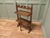 Metamorphic Occasional Butler's Table, 1900 For Sale - Image 4 of 8