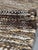 2020s Moroccan Flatwoven Berber Rug - 9.1 X 6.7 Ft For Sale - Image 5 of 6