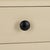 Early 21st Century Astroth Accent Table in Sand For Sale - Image 5 of 9