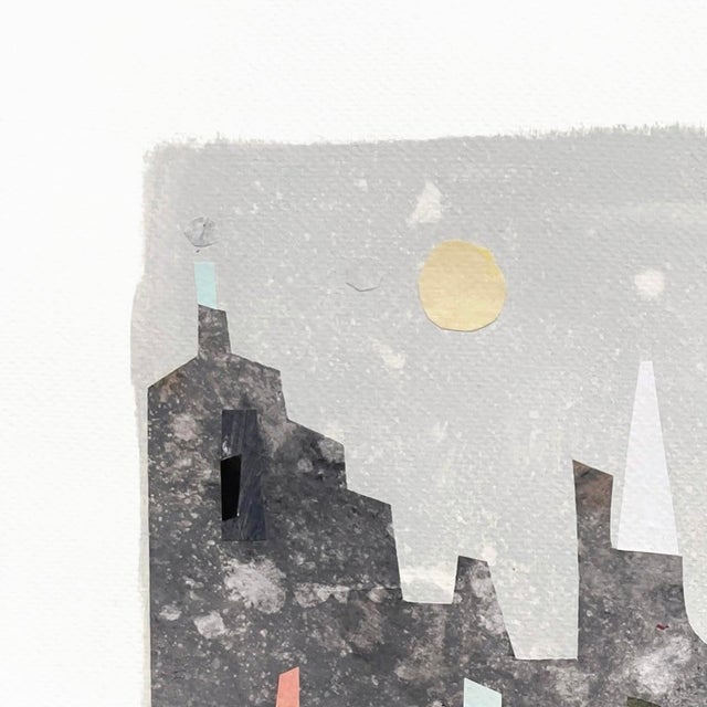 Maria C. Bernhardsson is a colorful artist who lives and paints in Sweden. Most of her works are influenced by the...