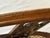 Brown Antique Edwardian Chair For Sale - Image 8 of 14