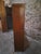 Vintage Art Deco French Beech Display Cabinet with Glass Door, 1930 For Sale - Image 14 of 16