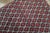 Brick Red Galerie Shabab Collection Mid-20th Century Turkish Anatolian Rug For Sale - Image 8 of 10
