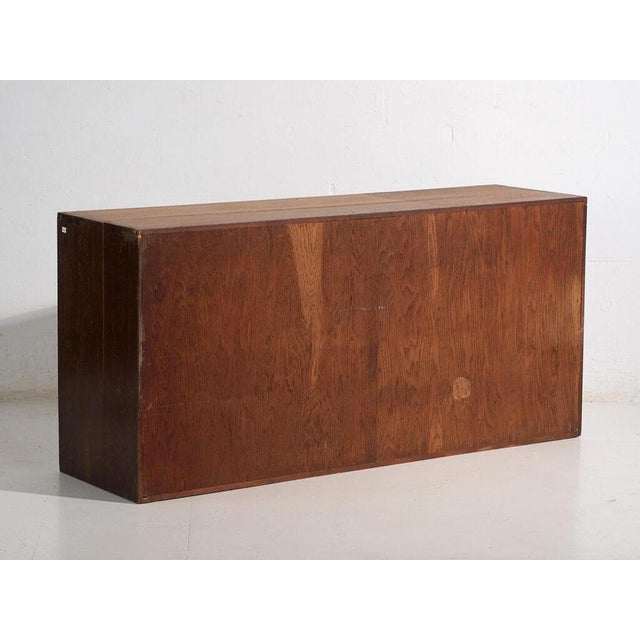 Antique Japanese Pharmacy Sideboard For Sale - Image 10 of 12