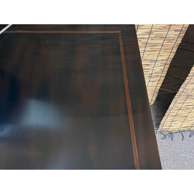 Alfonso Marina Leiria 4 Door Buffet For Sale - Image 4 of 5